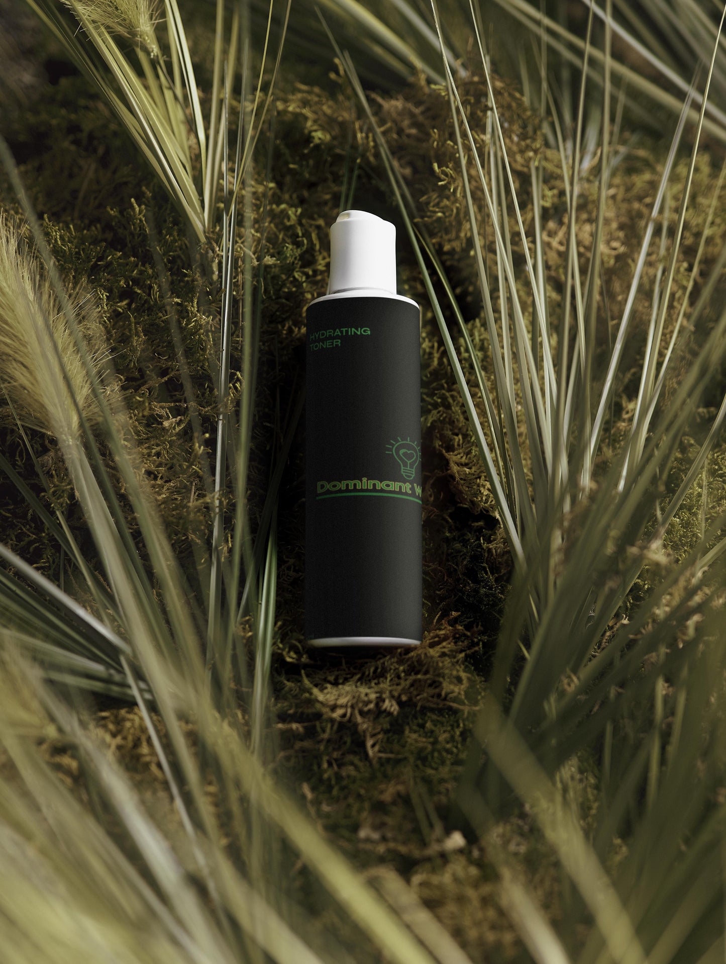 Rose Water-Hydrating Toner