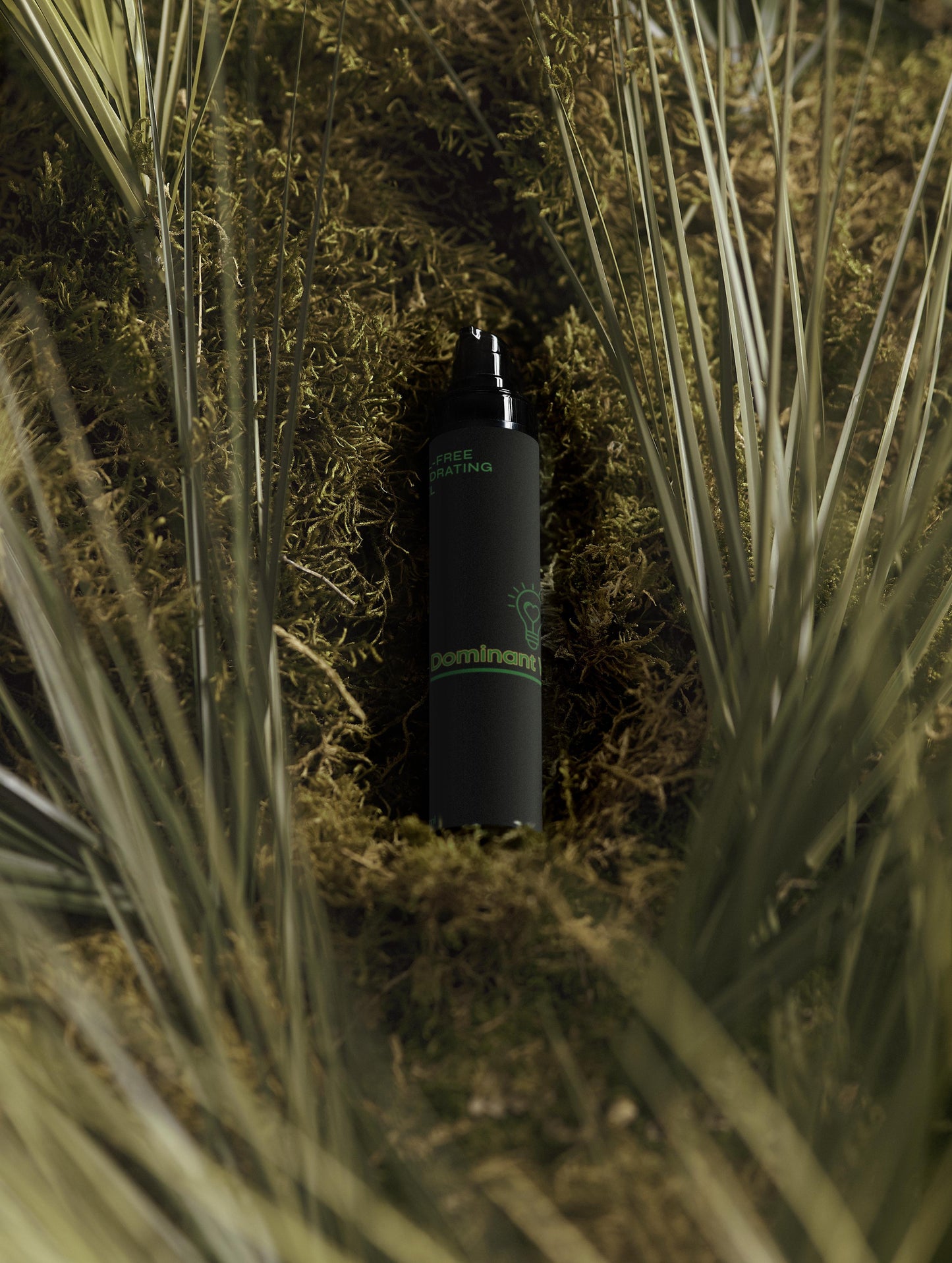 Hydrating Gel-Oil Free