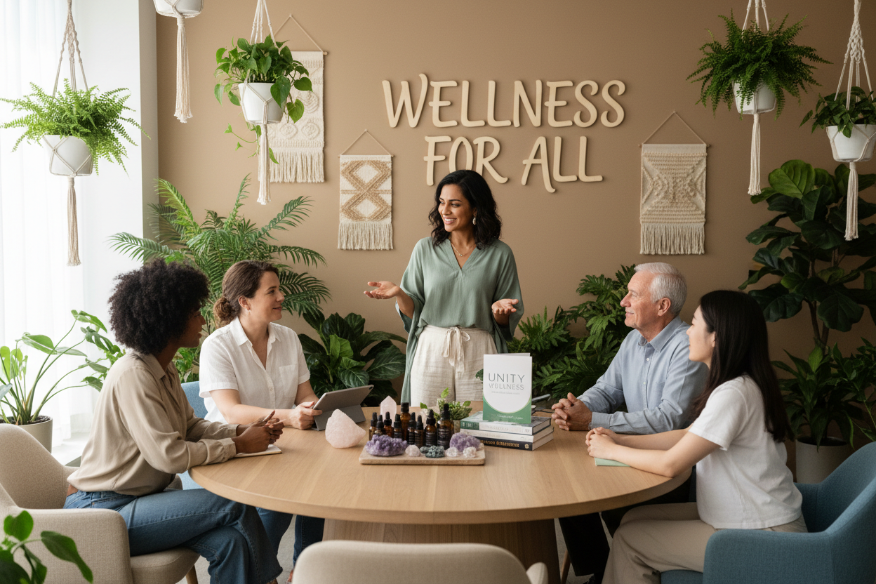 Wellness, Lactation & Doula Services