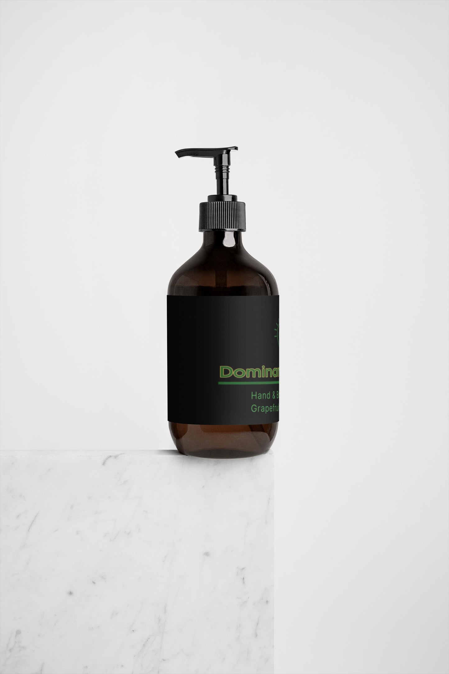 Hand & Body Wash, Grapefruit