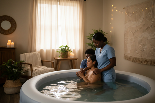 Birth Doula Support Services